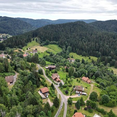 Chalet L'Appel De La Foret Villa Gerardmer Exterior photo