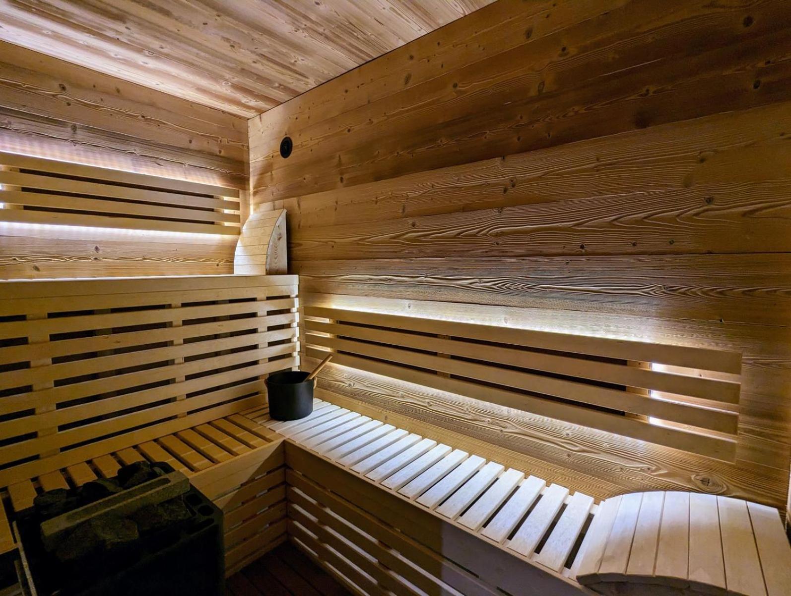 Chalet L'Appel De La Foret Gerardmer Exterior photo