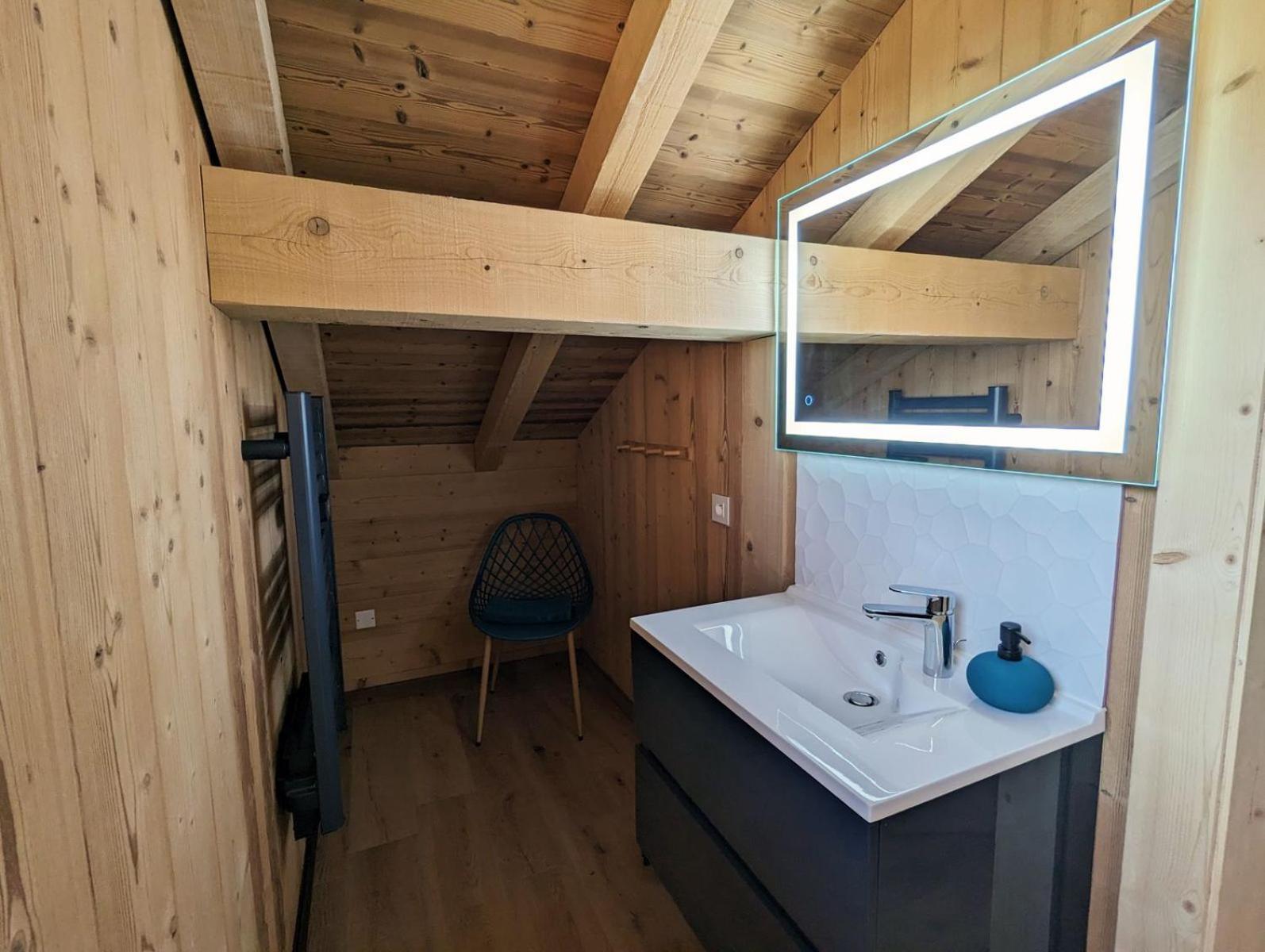 Chalet L'Appel De La Foret Gerardmer Exterior photo